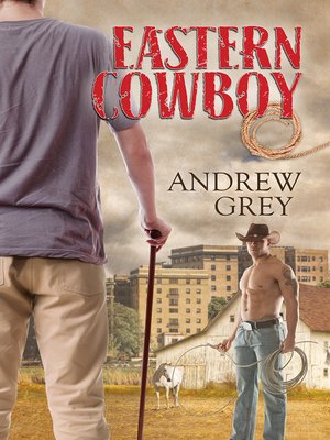cover image of Eastern Cowboy